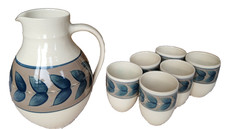 Norfolk Pottery Holkham 6