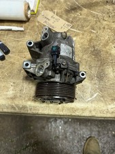 Nissan Micra 10-17 Mk4 A/C