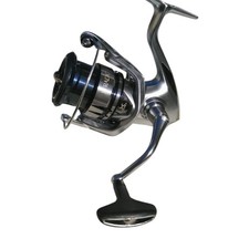 Shimano Stradic 19 3000MHG Spinning Reel Smooth Operation Used