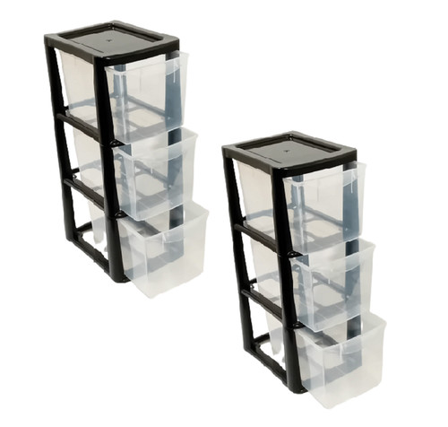 Tier storage drawer - tier,