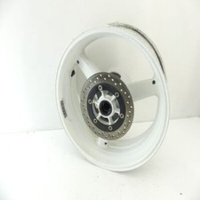Yamaha YZF R1 RN01 Rear Wheel