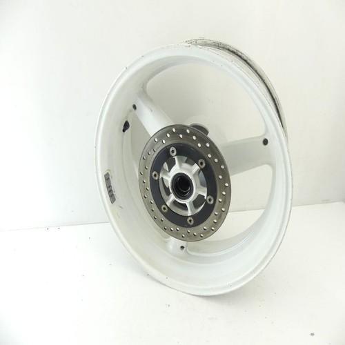 Yamaha yzf rn01 rear - yzf, wheel