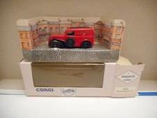 Corgi 99808 Ford Popular van