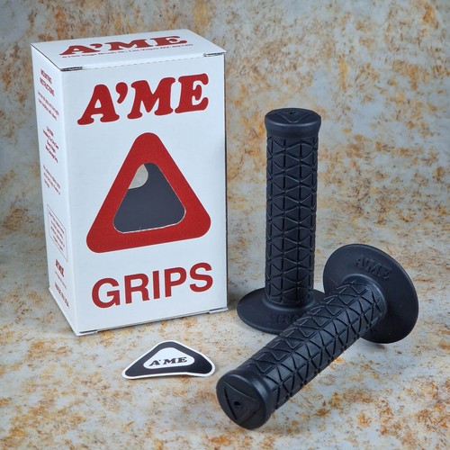 Bmx double bubble - a'me, tri