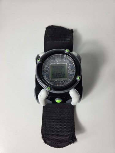 Ben deluxe omnitrix watch - ben,