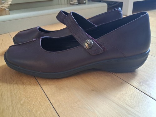 Hotter thalia womens shoes - thalia, ii