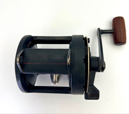 Shimano triton tld25 bait - shimano,