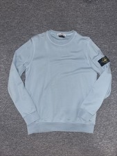 Stone Island Men's Round Neck