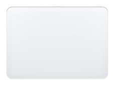 Apple Magic Trackpad (2024) with Multi-Touch Surface White