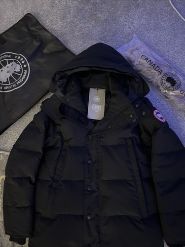 Canada goose wyndham - wyndham, men's