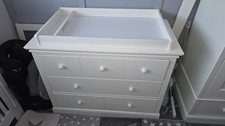 Mamas and Papas Oxford Nursery Furniture Set