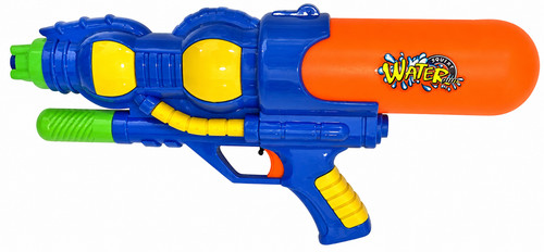 Giant super pump action - giant,