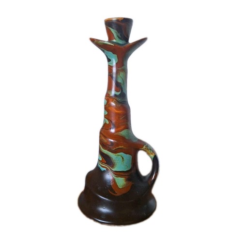 Beswick 203 candlestick rare - 203,