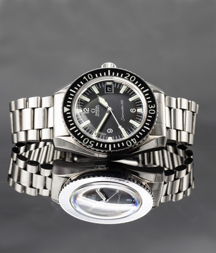 Omega seamaster 300 automatic - 300,