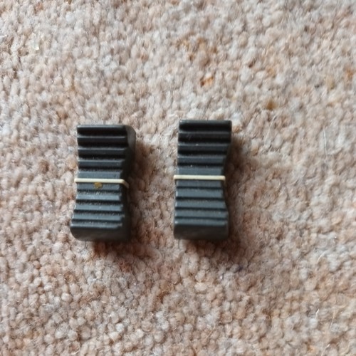 Yamaha 01v fader caps - fader,