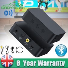 Bluetooth 5.0 HD Transmitter