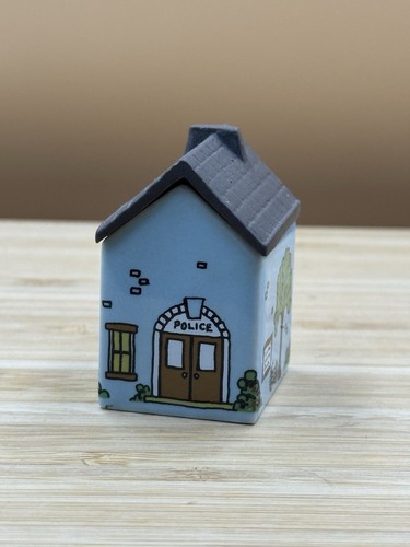 Wade porcelain whimsey - ,