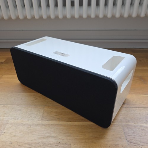 Apple ipod docking - ipod, hi-fi