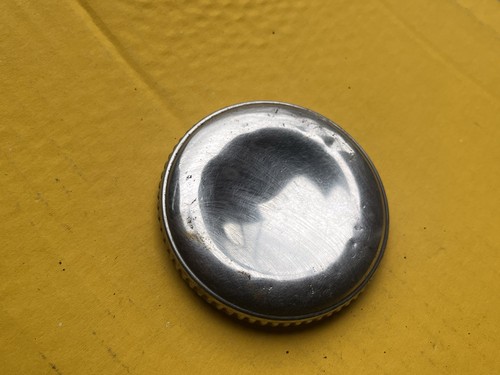 Classic mini petrol cap - petrol,