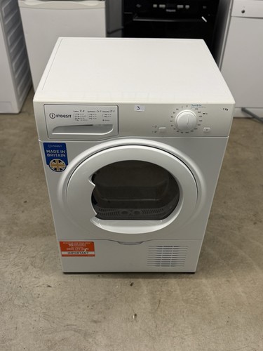 Indesit d71w 7kg - i2, uk