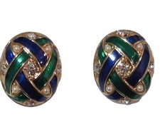 VINTAGE UNWORN CABOUCHON