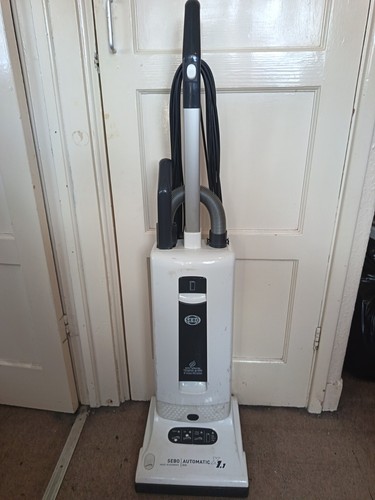 Sebo automatic eco 1 - sebo,
