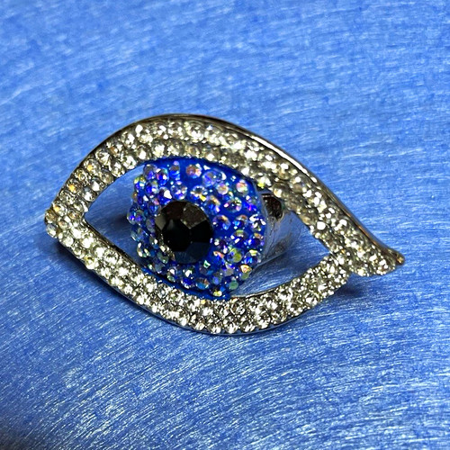 Butler wilson evil eye - butler,