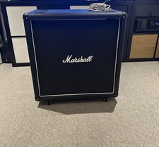 Marshall Avt412 Speaker Cab 200w