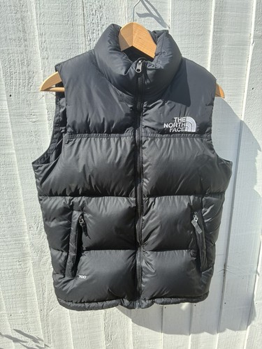 The north face nuptse youth - face,