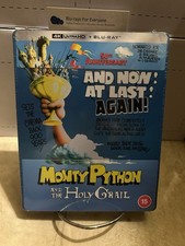 Monty Python and the Holy