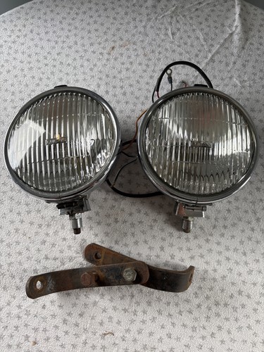 Original pair 70s lucas - original,