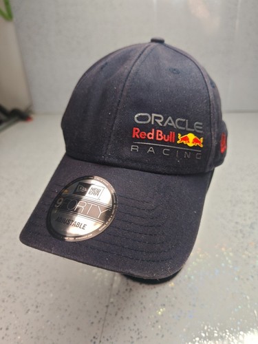 New era cap red bull - bull, racing