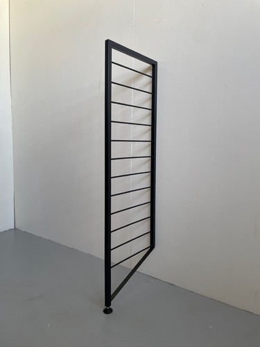110cm 35cm black staples - x,