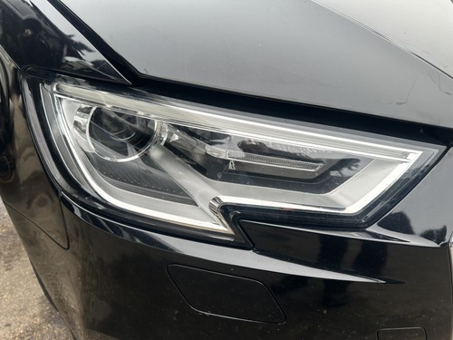 Audi facelift 2016 2020 - 8v, 2016-2020