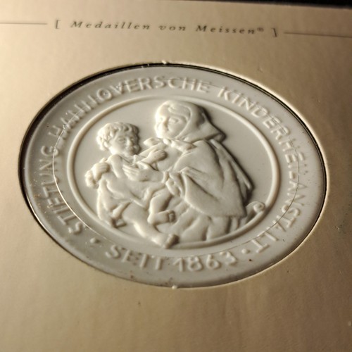 Meissen factory porcelain - meissen,