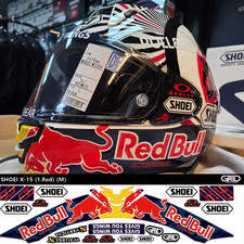 Shoei X-15 (X-Spirit Pro) X-14