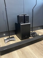 Hisense Bluetooth 5.1 Soundbar