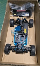 Petrol Nitro RC Car Buggy *Two