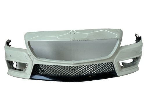 Mercedes benz slk - benz, front