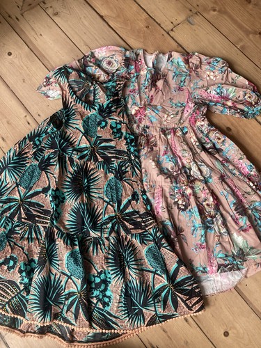 Next cotton summer dress - next,