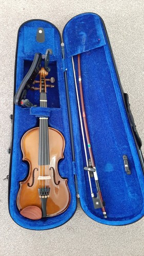 Violin stentor student 1 - violin,