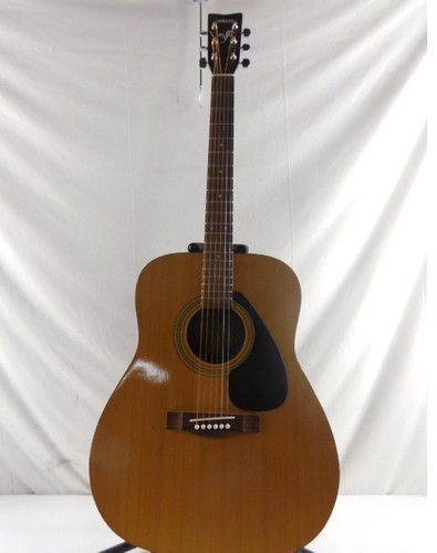 Yamaha 310 acoustic guitar - yamaha,