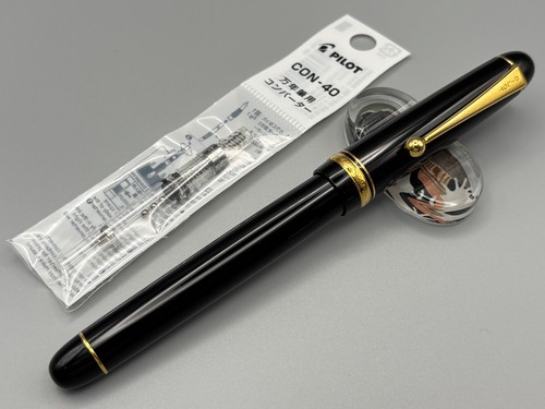 Pilot namiki custom 14k - pilot,