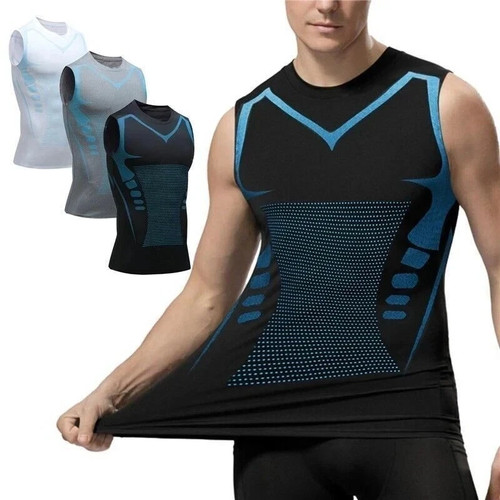 Compression vest boost - v2,
