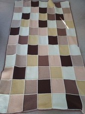 Handmade  Multicoloured