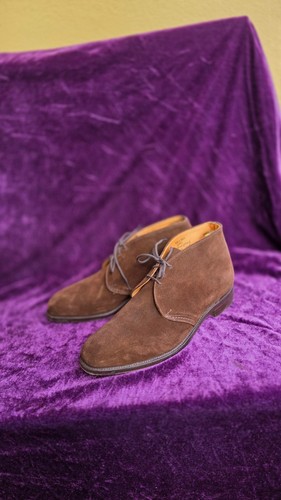 Men ankle boots - men's,