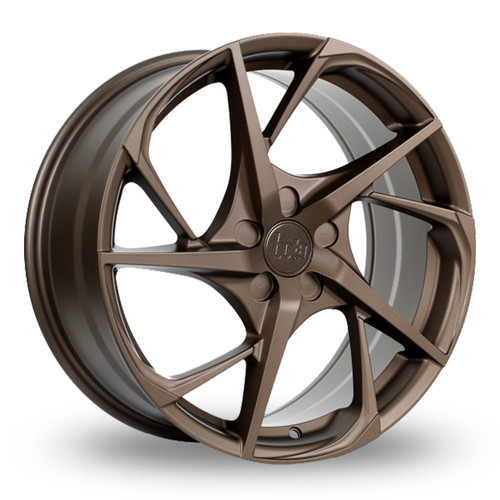 5x19 bola b18 matt - 9.5x19",