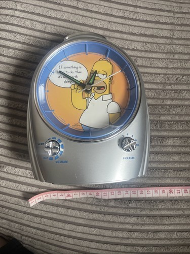 Vintage wesco the simpsons - vintage,