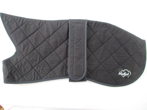 43cm whippet coat 100 - 43cm,
