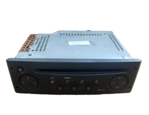 Renault clio 2002 - 2002-07, tuner